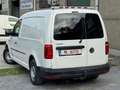 Volkswagen Caddy 2.0 CR TDi 2020 Airco Long Chassis Euro 6 Blanc - thumbnail 2