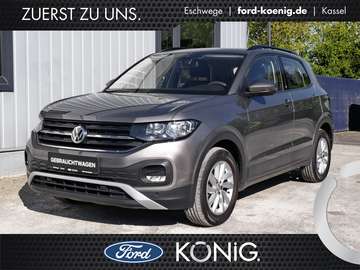 Life 1.0 TSI Aut.+Klima+Einparkhilfe Klima