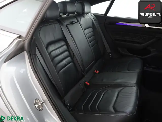 Volkswagen Arteon view 8
