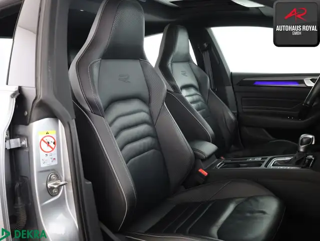 Volkswagen Arteon view 7