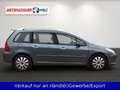 Peugeot 307 Kombi 2.0 HDI Automatik AAC Pano PDC AHK Grau - thumbnail 4
