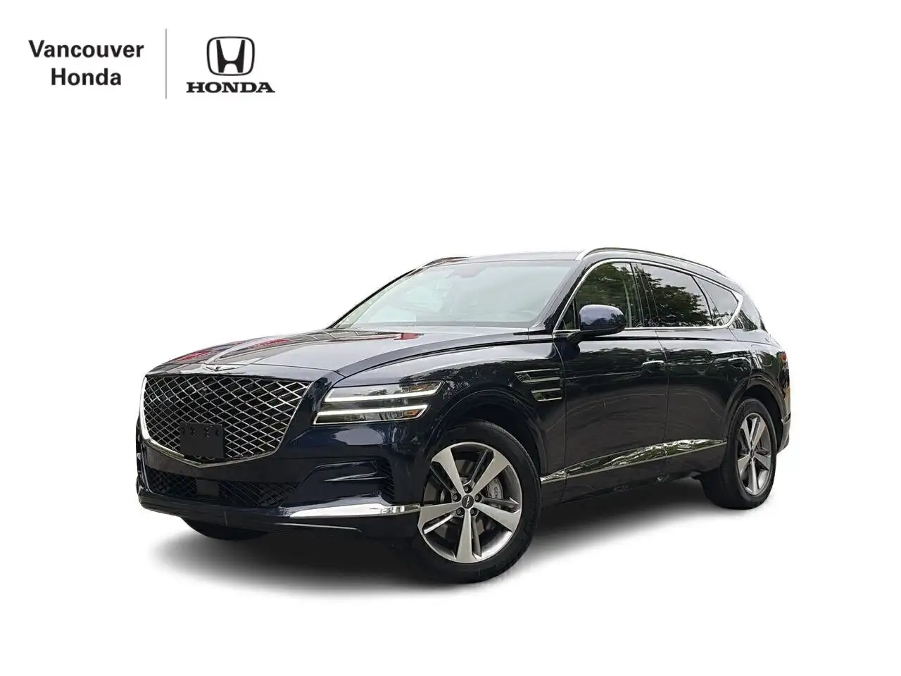 2023 Genesis GV80