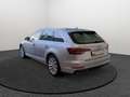 Audi A4 Avant 35TFSI S tronic Design LED Navi SHZ Rear Vie Silber - thumbnail 4