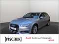 Audi A4 Avant 35TFSI S tronic Design LED Navi SHZ Rear Vie Silber - thumbnail 1