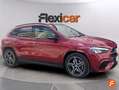 Mercedes-Benz GLA 200 D Rojo - thumbnail 10