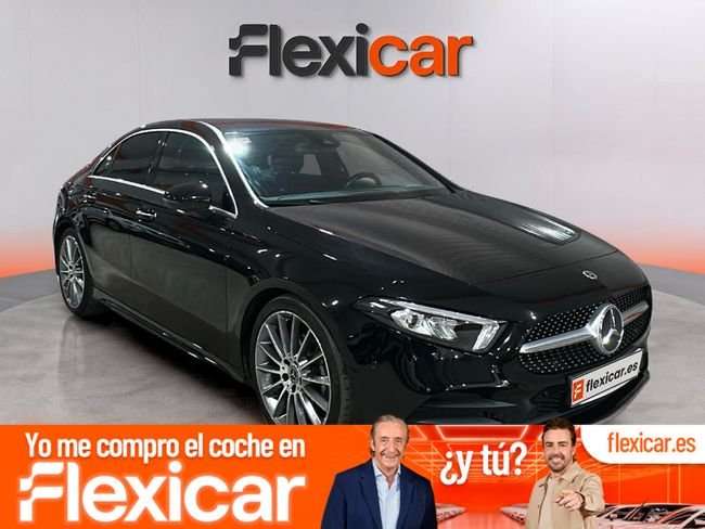 Mercedes-Benz A 200 Sedán d - foto 1