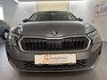 Skoda Octavia Kombi 2,0TDI *LED*AHK*Smart Link*Tempomat*Getön... Grau - thumbnail 42