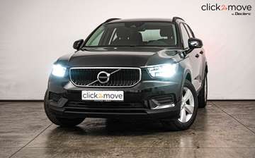 XC40 1.5 T2 Geartronic