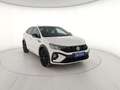 Volkswagen Taigo 1.0 TSI 110 CV R-Line Weiß - thumbnail 4