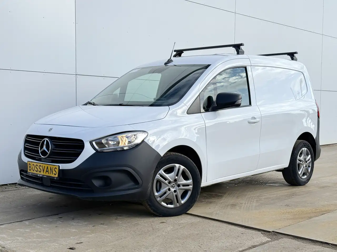 Mercedes-Benz Citan