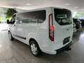 Ford Transit Custom Kombi 320 L1 AHK+KLIMA+9-SITZER White - thumbnail 6