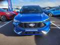 Ford Kuga 2.5 Duratec 180ch Hybrid FlexiFuel ST-Line X Powershift Blau - thumbnail 3