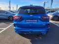 Ford Kuga 2.5 Duratec 180ch Hybrid FlexiFuel ST-Line X Powershift Blau - thumbnail 6