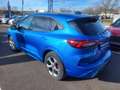 Ford Kuga 2.5 Duratec 180ch Hybrid FlexiFuel ST-Line X Powershift Blau - thumbnail 4