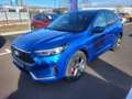 Ford Kuga 2.5 Duratec 180ch Hybrid FlexiFuel ST-Line X Powershift Blau - thumbnail 1