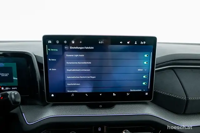 Skoda Kodiaq view 14