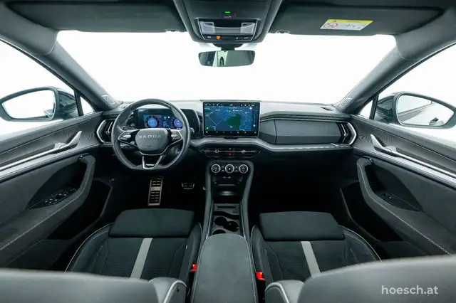 Skoda Kodiaq view 6