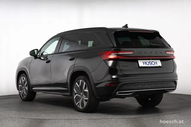 Skoda Kodiaq view 5