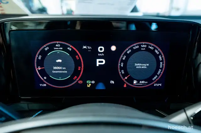 Skoda Kodiaq view 13