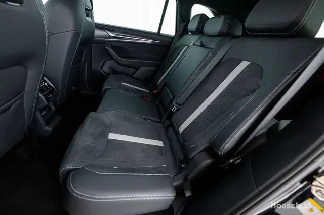 Skoda Kodiaq view 8