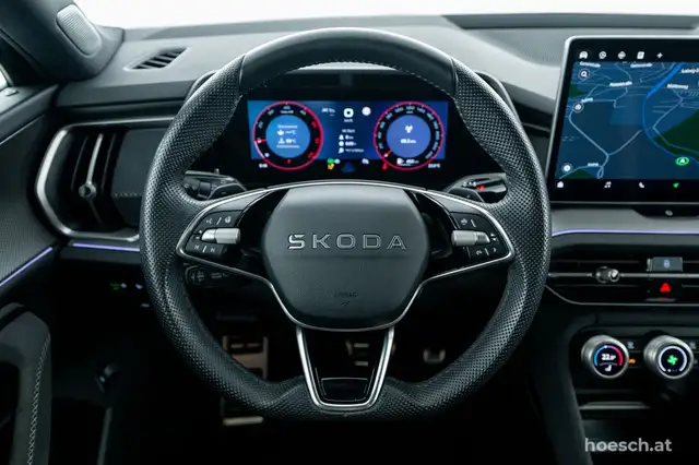 Skoda Kodiaq view 7