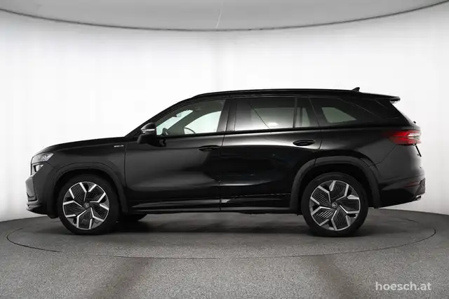 Skoda Kodiaq view 4