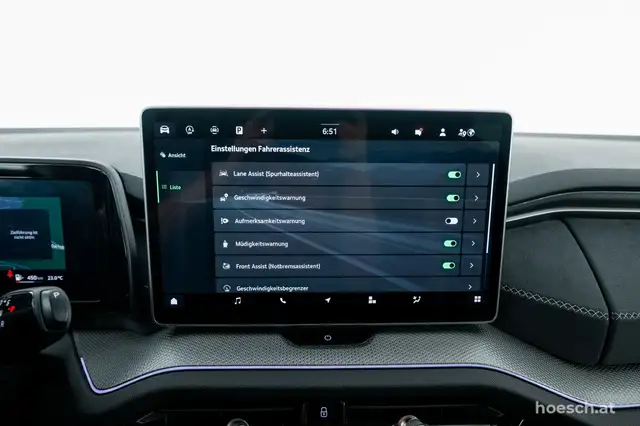 Skoda Kodiaq view 15