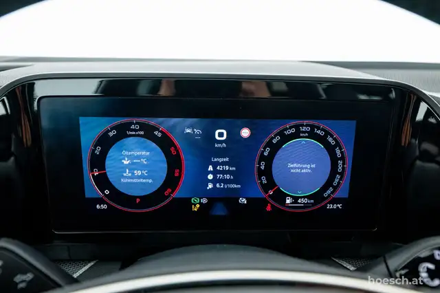 Skoda Kodiaq view 11