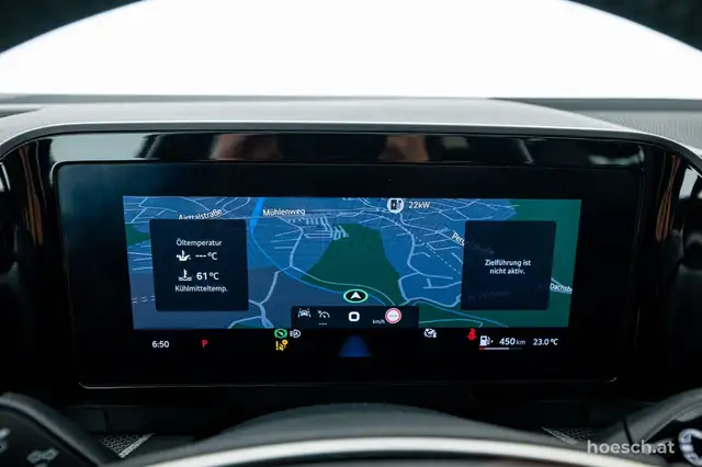 Skoda Kodiaq view 12