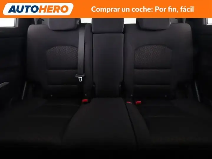 SsangYong Korando D22T Premium 4x2 2016, foto 16