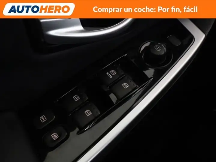 SsangYong Korando D22T Premium 4x2 2016, foto 29