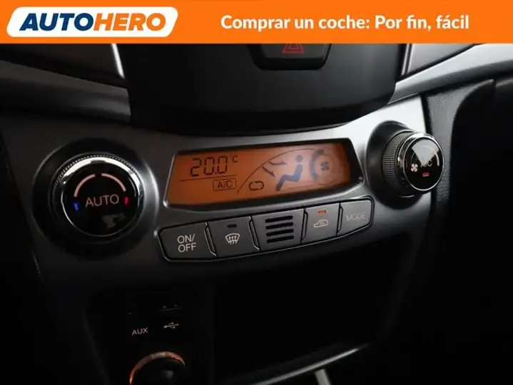 SsangYong Korando D22T Premium 4x2 2016, foto 26