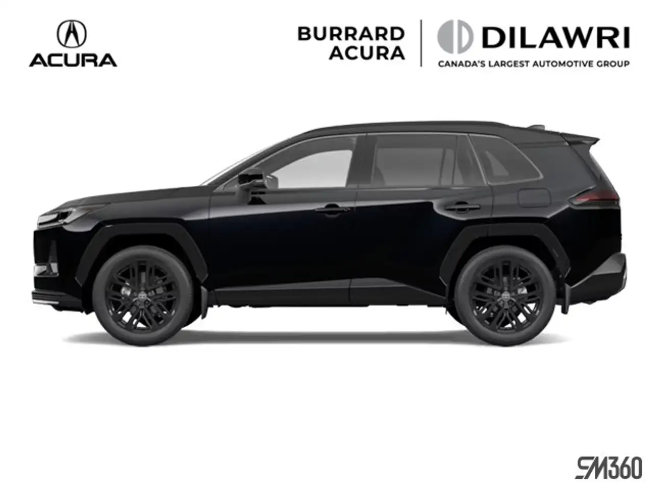2026 Toyota RAV 4