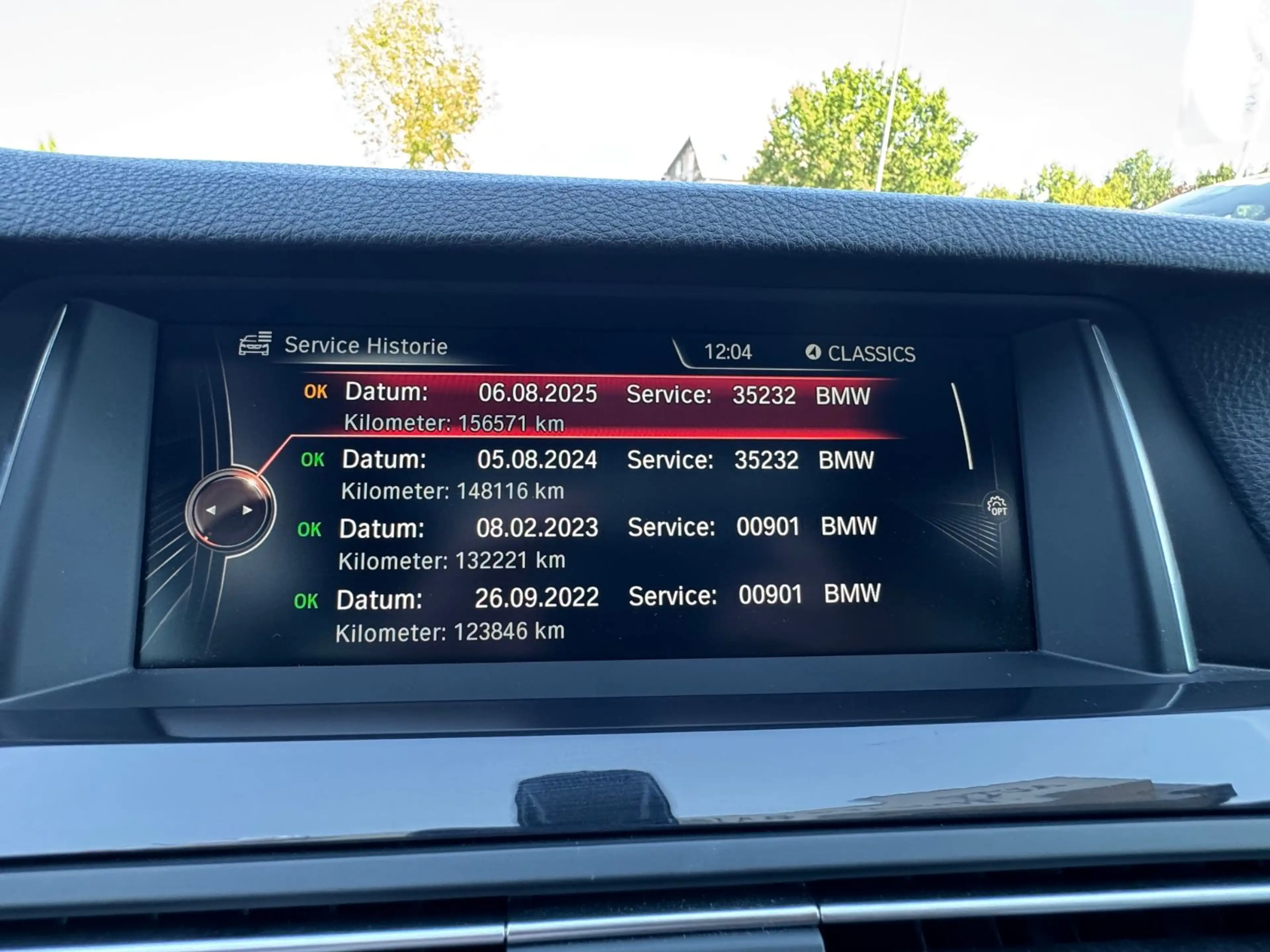 BMW 525 d XDrive M Sport+Pano+StdHzg+ — photo 15