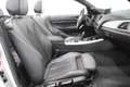 BMW 218 D CABRIO - M SPORT LED - CUIR - GPS - 19 Argent - thumbnail 11