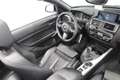 BMW 218 D CABRIO - M SPORT LED - CUIR - GPS - 19 Argent - thumbnail 14