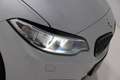 BMW 218 D CABRIO - M SPORT LED - CUIR - GPS - 19 Argent - thumbnail 8