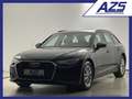 Audi A6 TDI 35 Avant LED Navi ACC Leder Alarm 1.Hd Schwarz - thumbnail 1