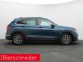 Volkswagen Tiguan 2.0 TDI DSG Life AHK NAVI KAMERA CARGO ACC Blau - thumbnail 6