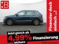 Volkswagen Tiguan 2.0 TDI DSG Life AHK NAVI KAMERA CARGO ACC Blau - thumbnail 1