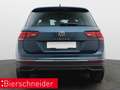 Volkswagen Tiguan 2.0 TDI DSG Life AHK NAVI KAMERA CARGO ACC Blau - thumbnail 4