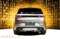 Land Rover Range Rover Sport SV P635 +EDITION ONE+ CARBON Silber - thumbnail 8