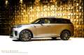 Land Rover Range Rover Sport SV P635 +EDITION ONE+ CARBON Argent - thumbnail 4