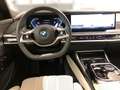 BMW 740 d xDrive Limousine Blau - thumbnail 8