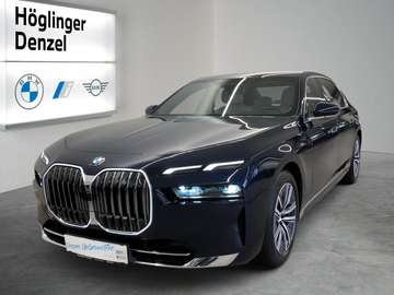 d xDrive Limousine