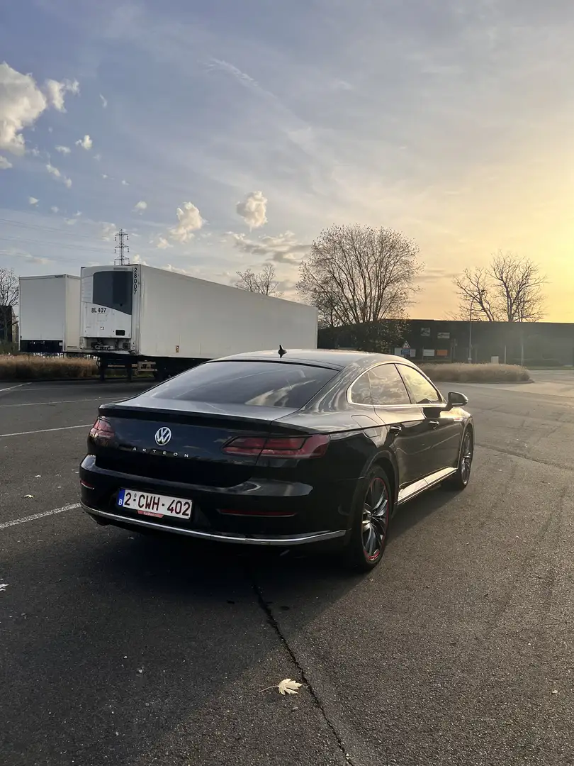 Volkswagen Arteon 1.5 TSI ACT OPF DSG Elegance - 2