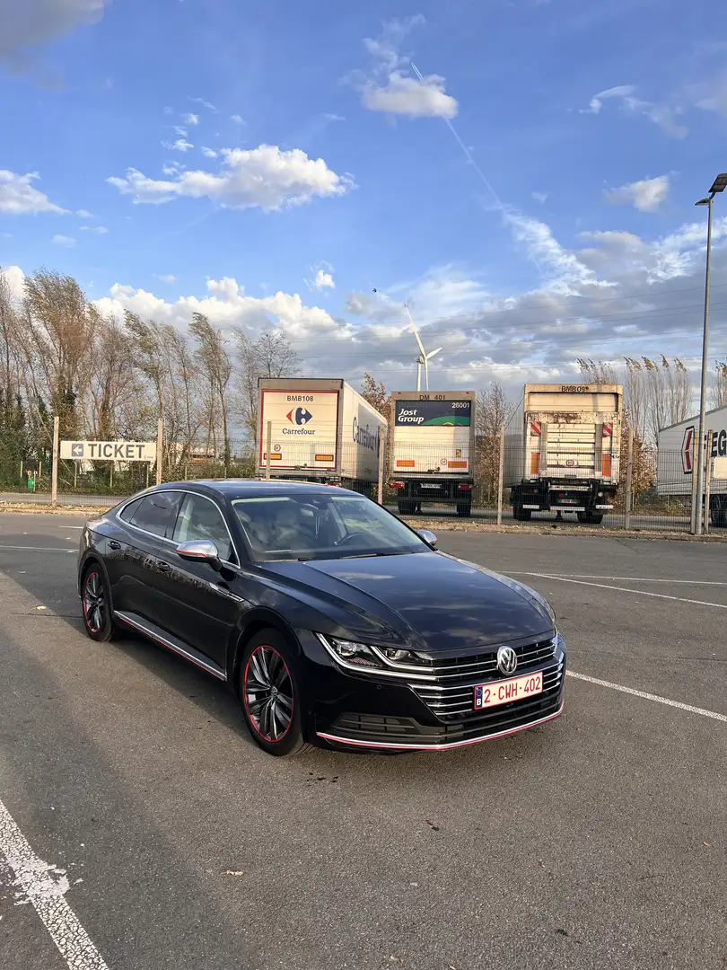 Volkswagen Arteon 1.5 TSI ACT OPF DSG Elegance - 1