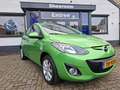 Mazda 2 1.5 GT-L Automaat, trekhaak Vert - thumbnail 3
