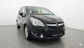 Opel Meriva B Style Automatik Schwarz - thumbnail 2