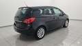 Opel Meriva B Style Automatik Schwarz - thumbnail 5